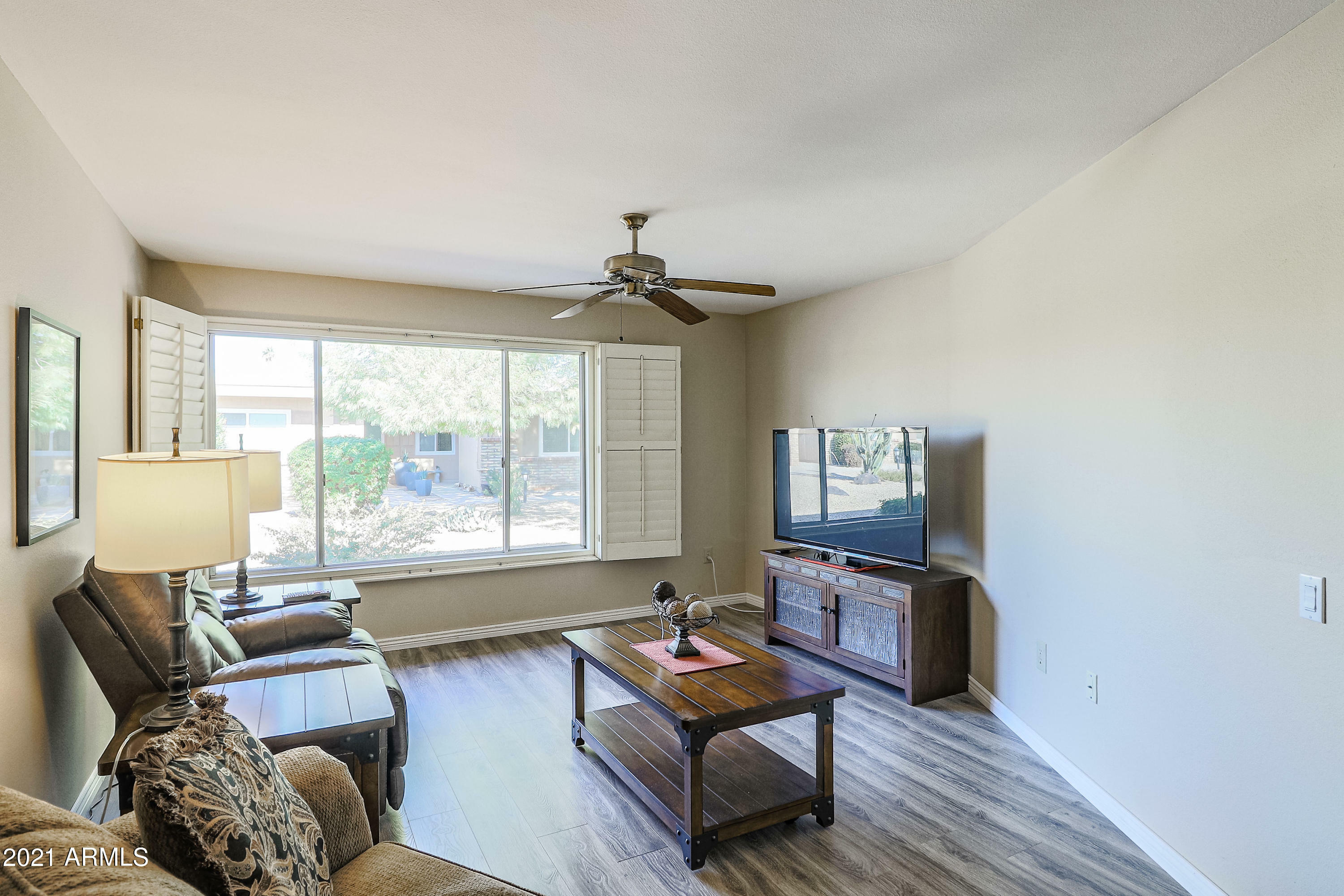 Property Photo:  13865 N 111th Avenue  AZ 85351 