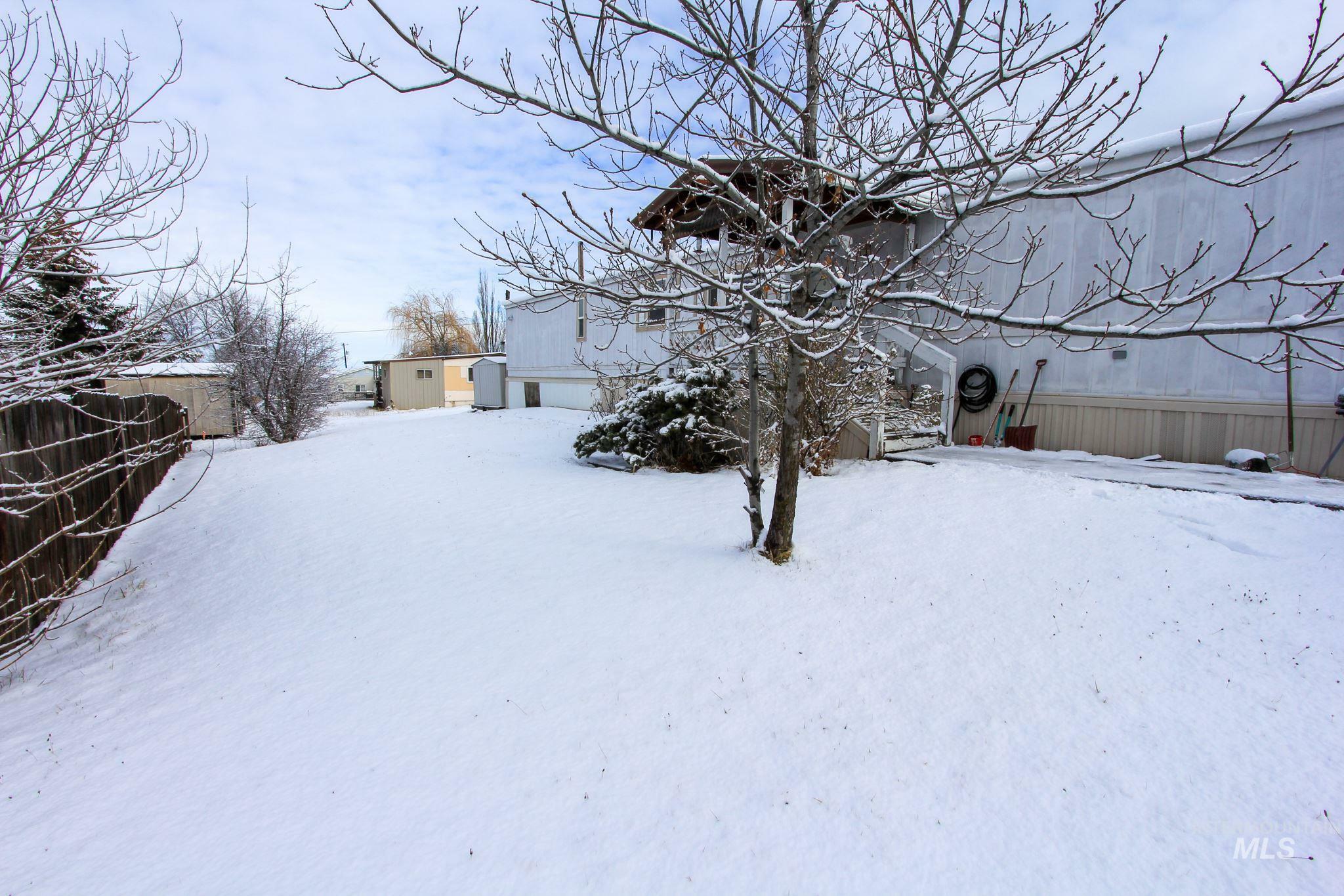 Property Photo:  219 Nez Perce St  ID 83530-2320 