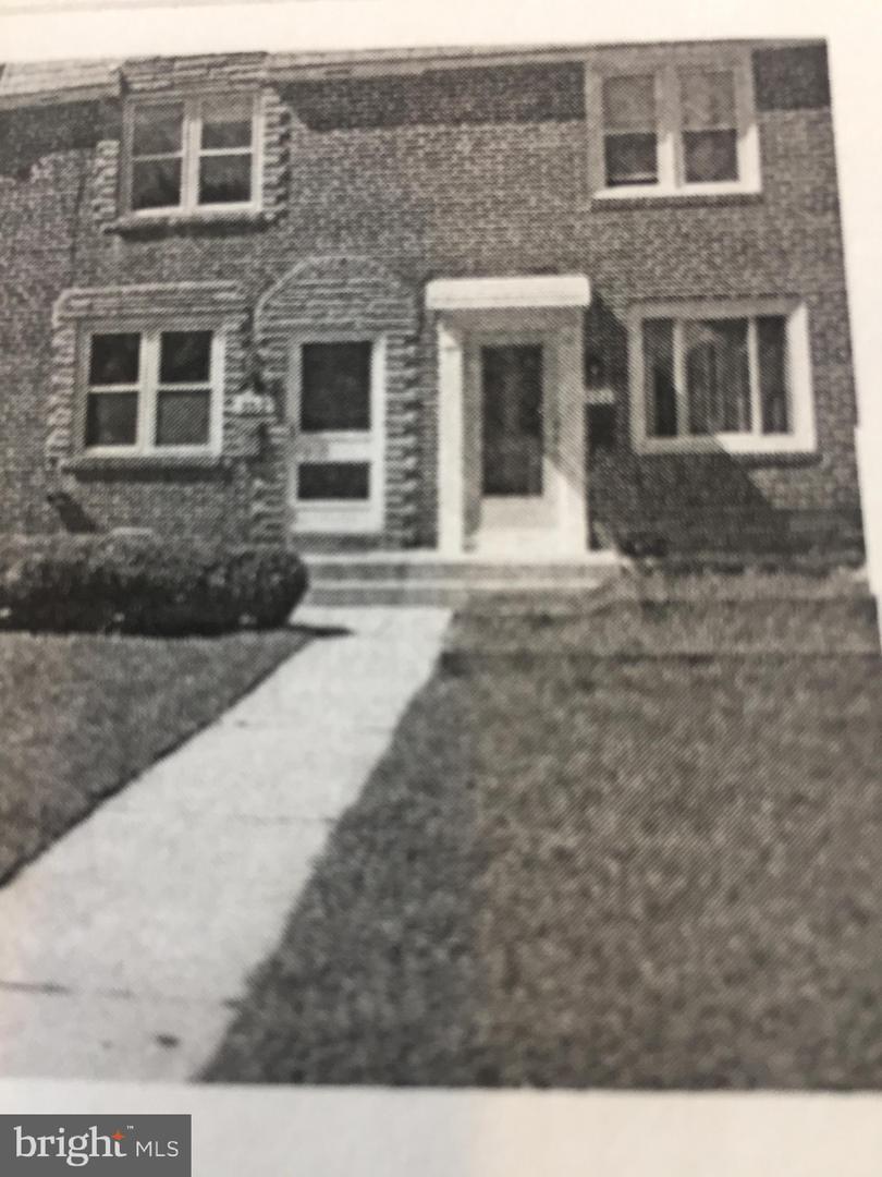 Property Photo: 102 Alverstone PA 19018