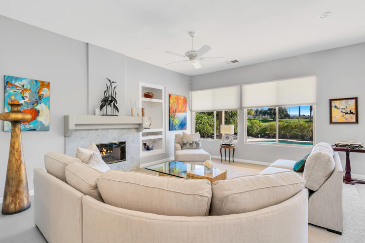 137 Kavenish Drive  Rancho Mirage CA 92270 photo