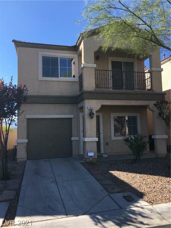 Property Photo:  11064 Abbeyfield Rose Drive  NV 89052 