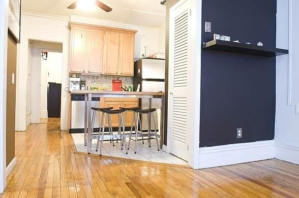 Property Photo:  712 Willow Ave 2C  NJ 07030 