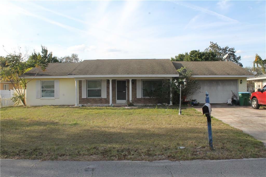 Property Photo:  960 Clayton Drive  FL 32725 