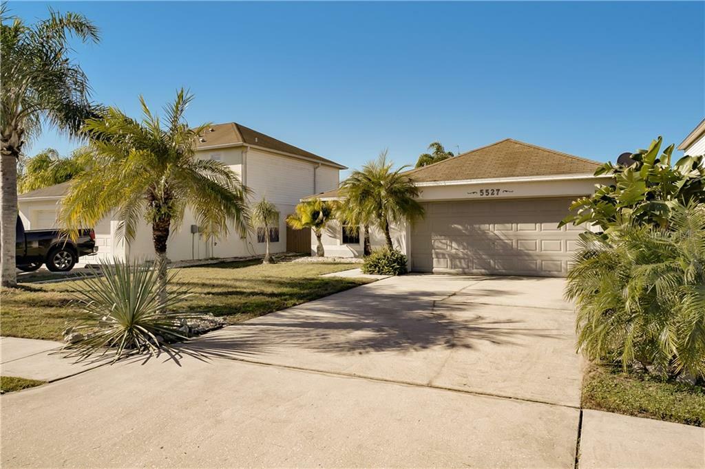 Property Photo:  5527 Treig Lane  FL 33545 