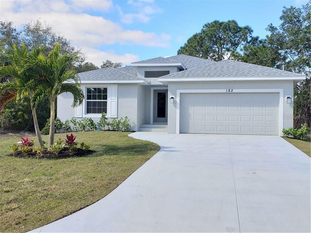 Property Photo:  459 Sunset Road N  FL 33947 