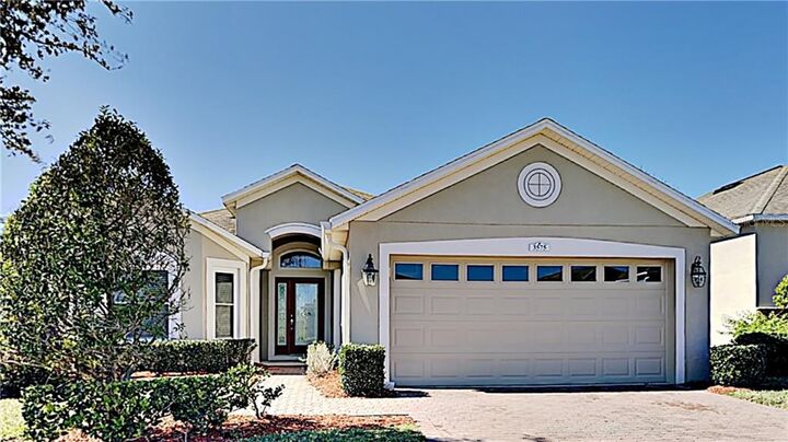 Property Photo: 3575 Raleigh Drive FL 33884