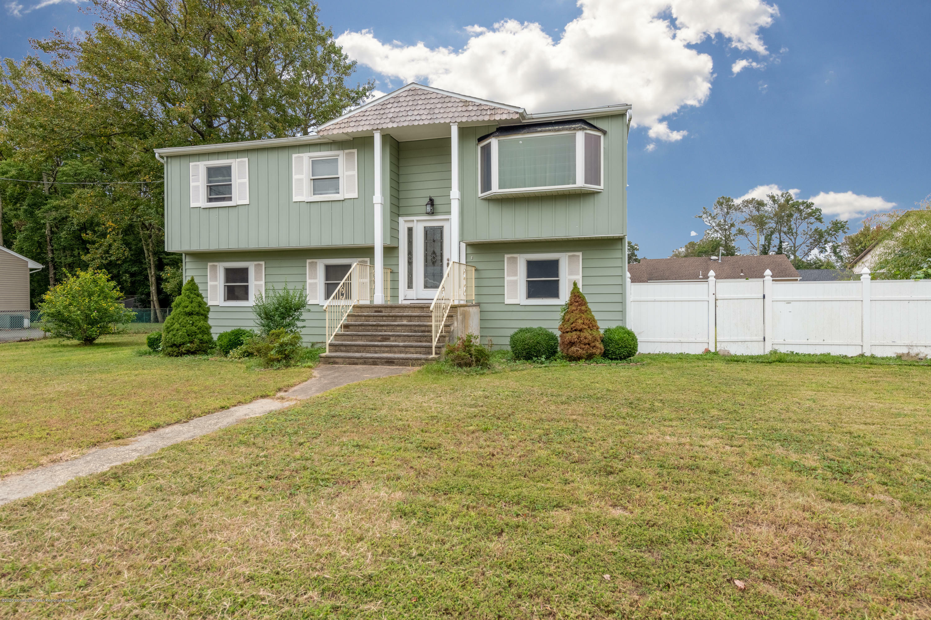 Property Photo:  3115 Glasgow Avenue  NJ 08753 