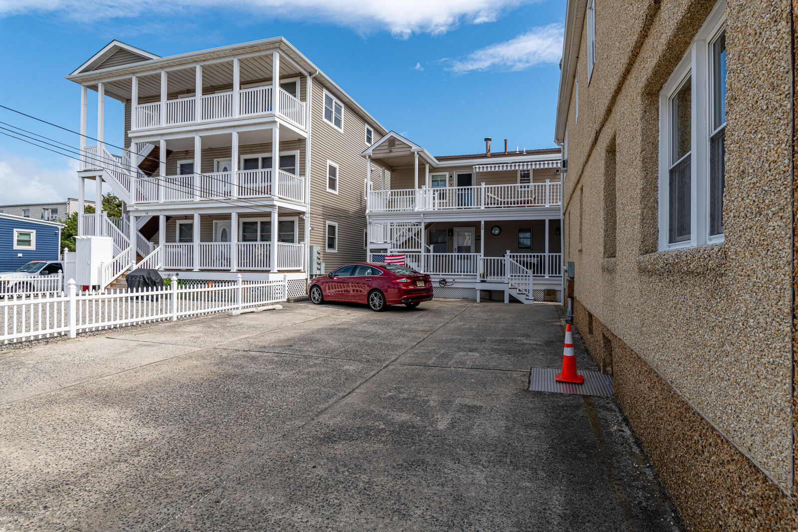 Property Photo: 28 Carteret Avenue NJ 08751