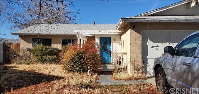 Property Photo:  43321 Fanchon Avenue  CA 93536 