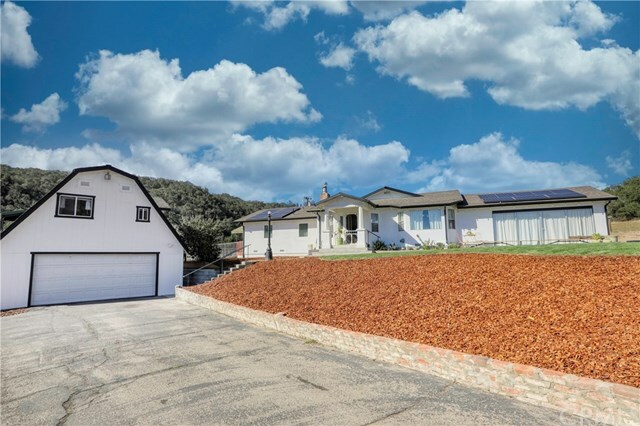 Property Photo:  1736 Deer Canyon Road  CA 93420 