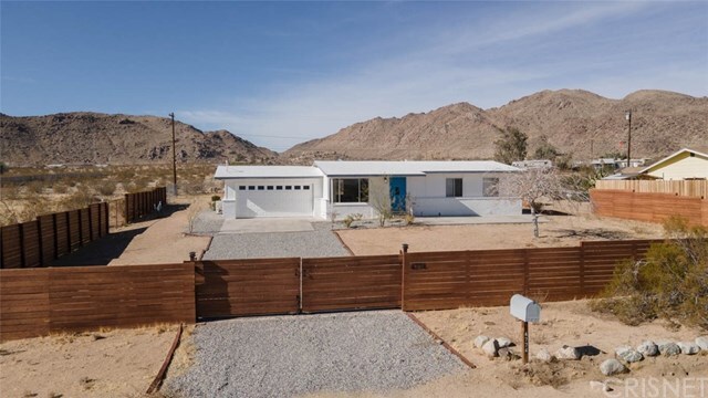 Property Photo: 4774 Avenida Del Sol CA 92252