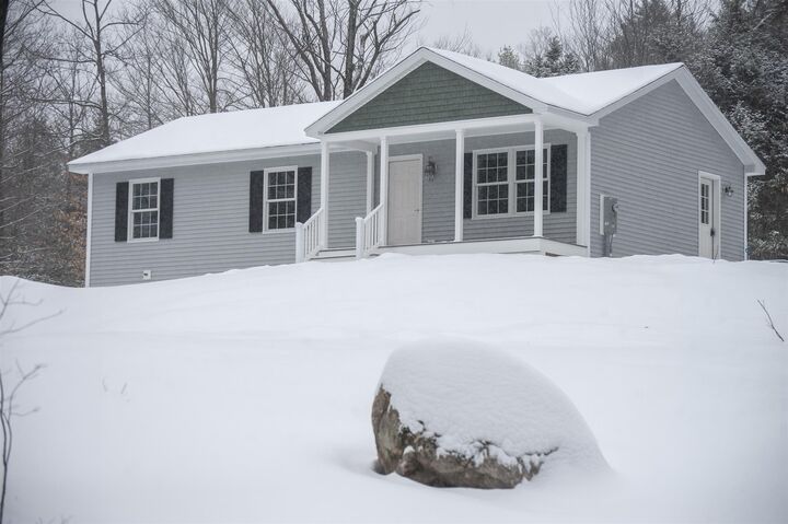 Property Photo:  Lot 5 Chickville Road  NH 03864 