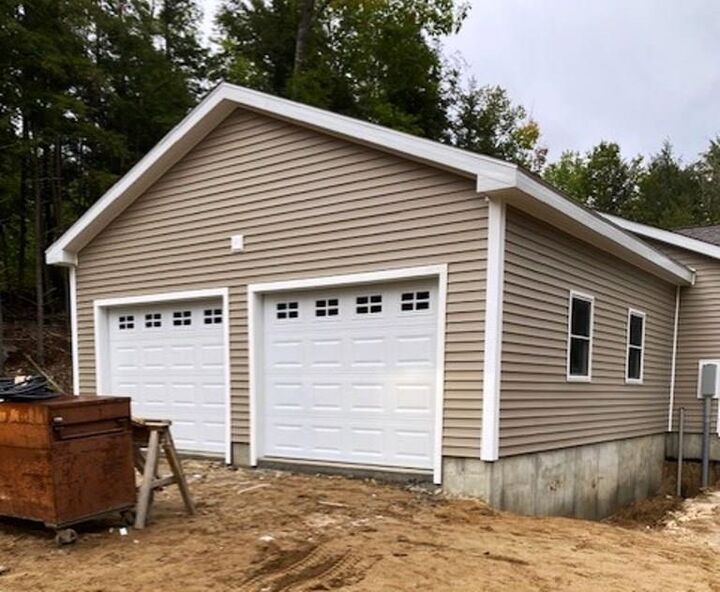 Property Photo:  151 Chickville Road  NH 03864 