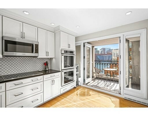 Property Photo:  20 Rowes Wharf 606  MA 02110 