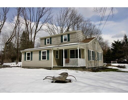 Property Photo:  147 Greenwood Road 147  MA 01810 