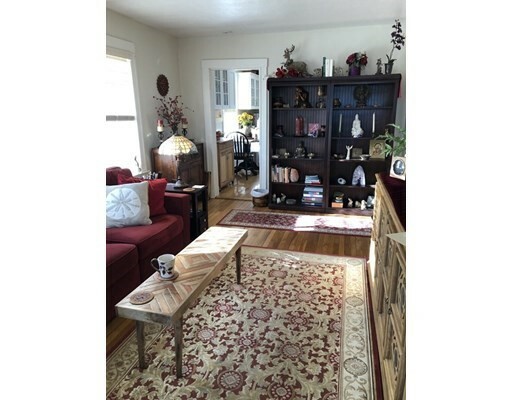Property Photo: 29 Roosevelt Ave MA 02045