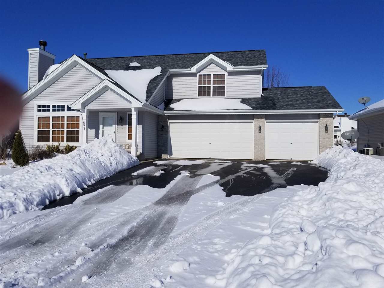 Property Photo:  12277 Meadow Drive  IL 61088 