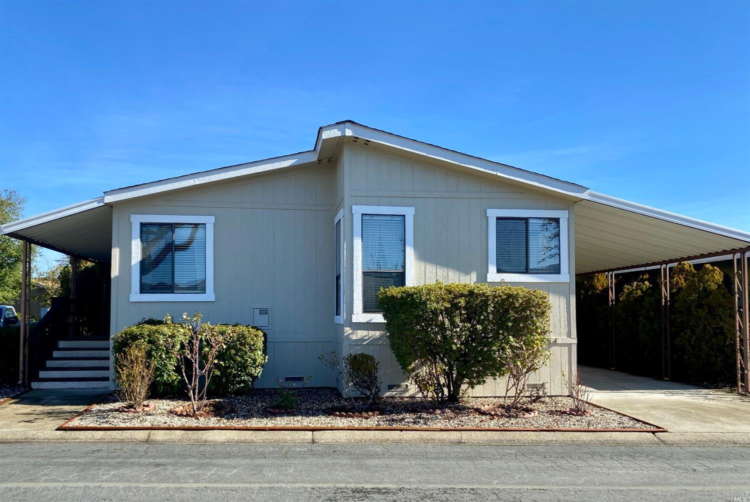 47 Rancho Grande Drive  Ukiah CA 95482 photo
