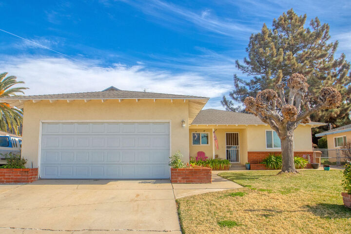 12970 Leith Way  Yucaipa CA 92399 photo