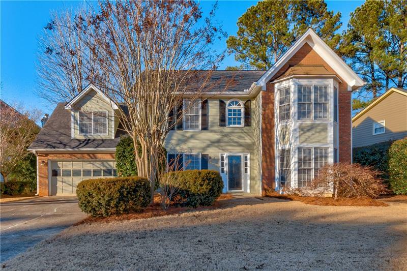 Property Photo:  5470 Bentley Hall Drive  GA 30005 