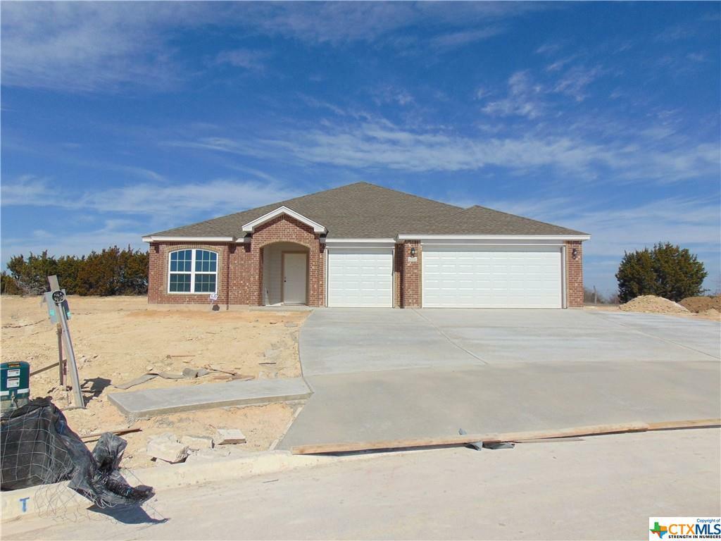 Property Photo: 5000 Charles Loop TX 76542