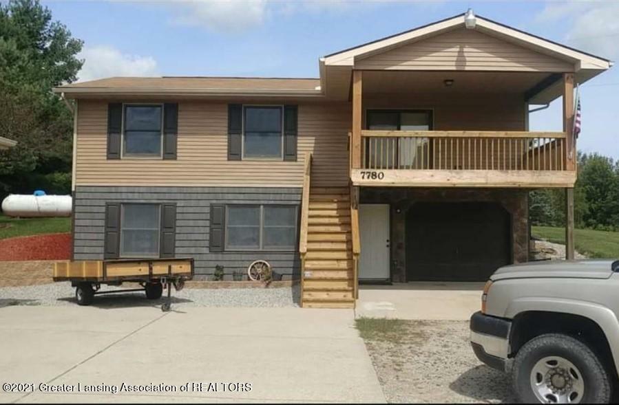 Property Photo: 7780 W Vermontville Highway MI 49096