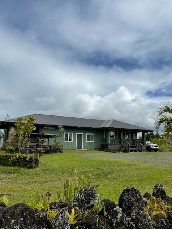 Property Photo:  16-1133 Koloa Maoli Rd (Road 9)  HI 96760 