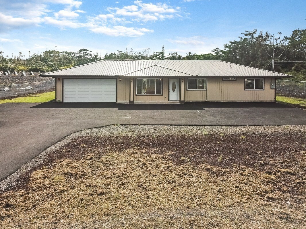 Property Photo: 15-1842 27th Ave (Palapalai) HI 96749