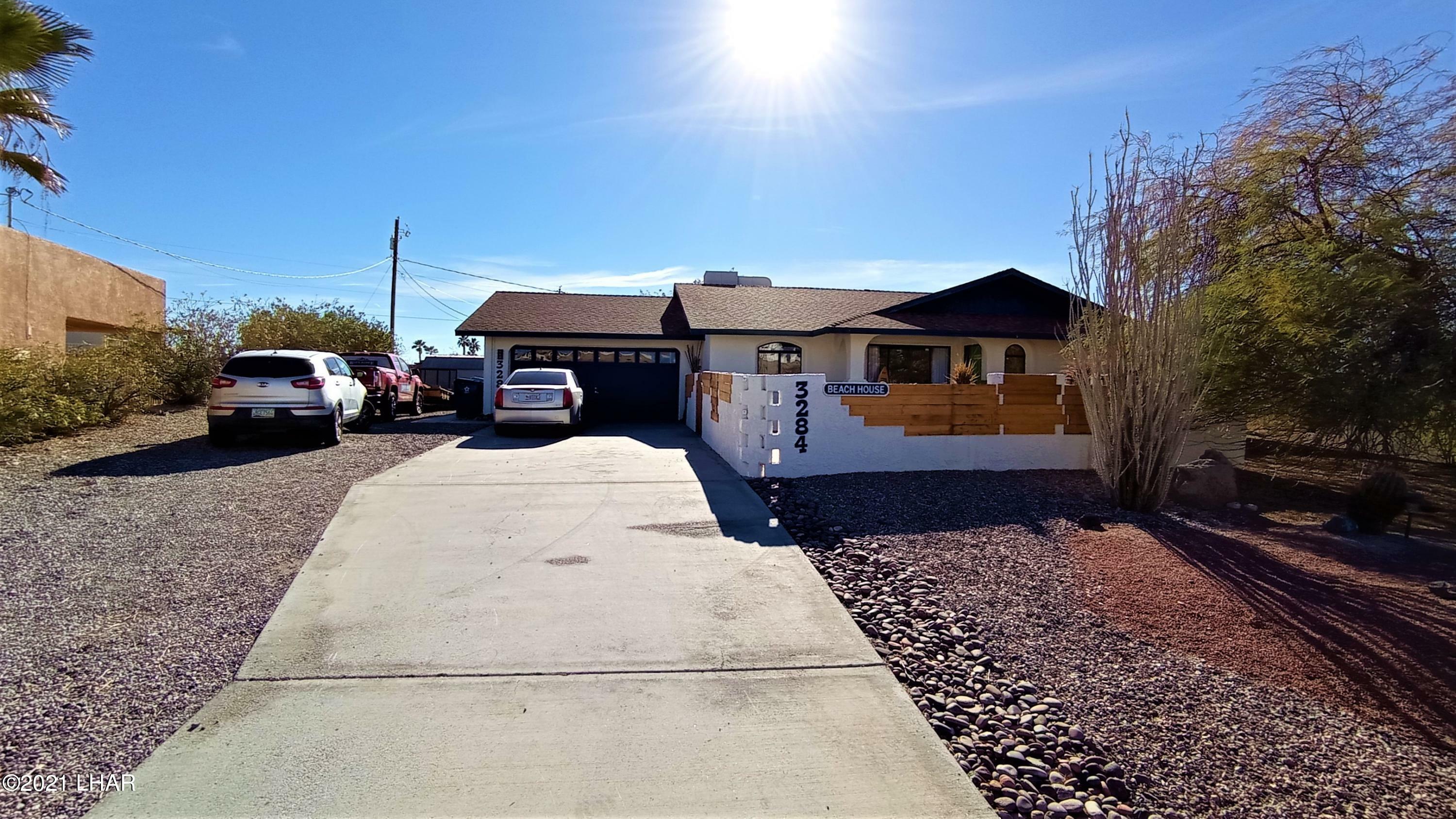 Property Photo:  3284 Crestwind Dr  AZ 86404 