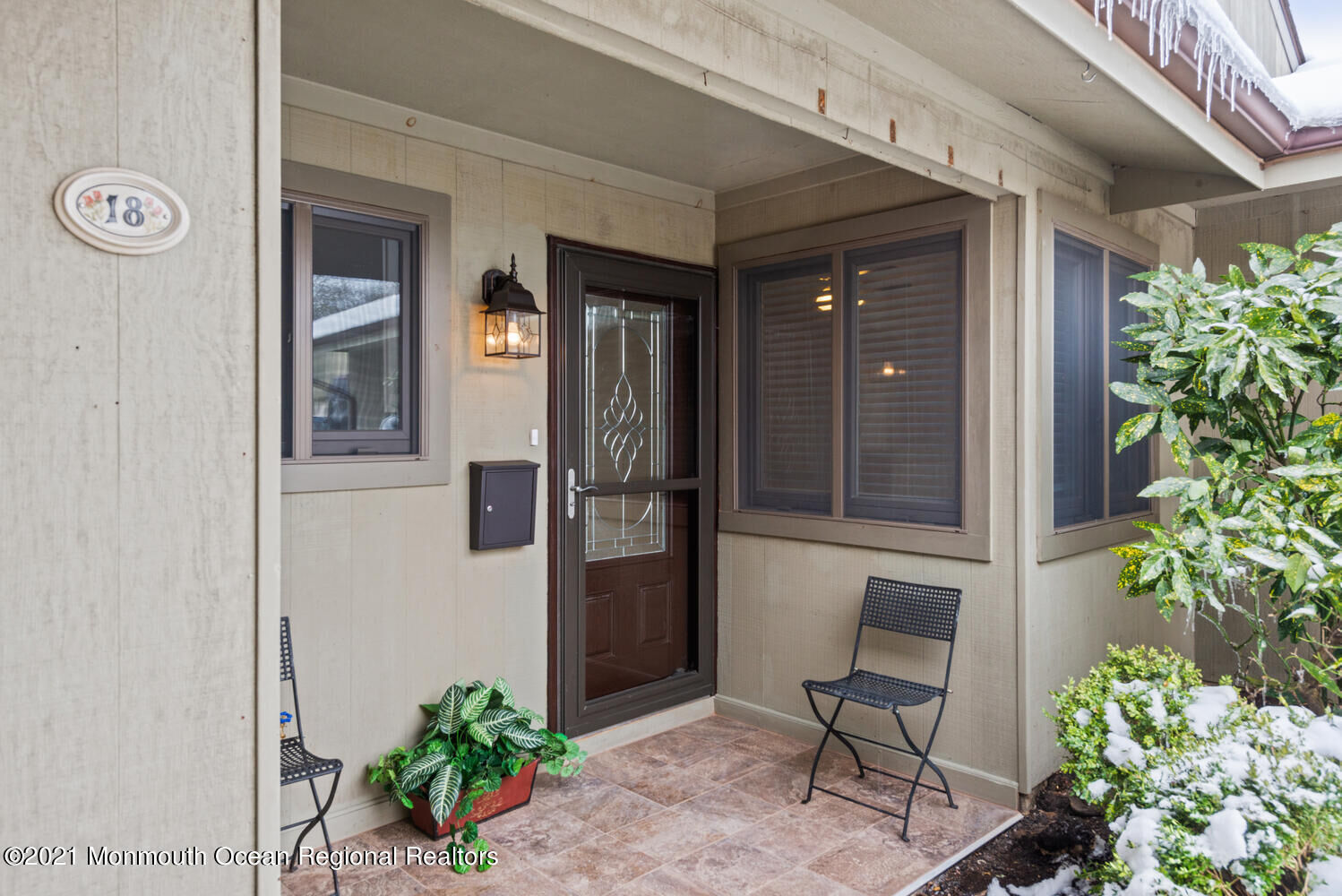 Property Photo: 18 Middlebrook Court NJ 07701