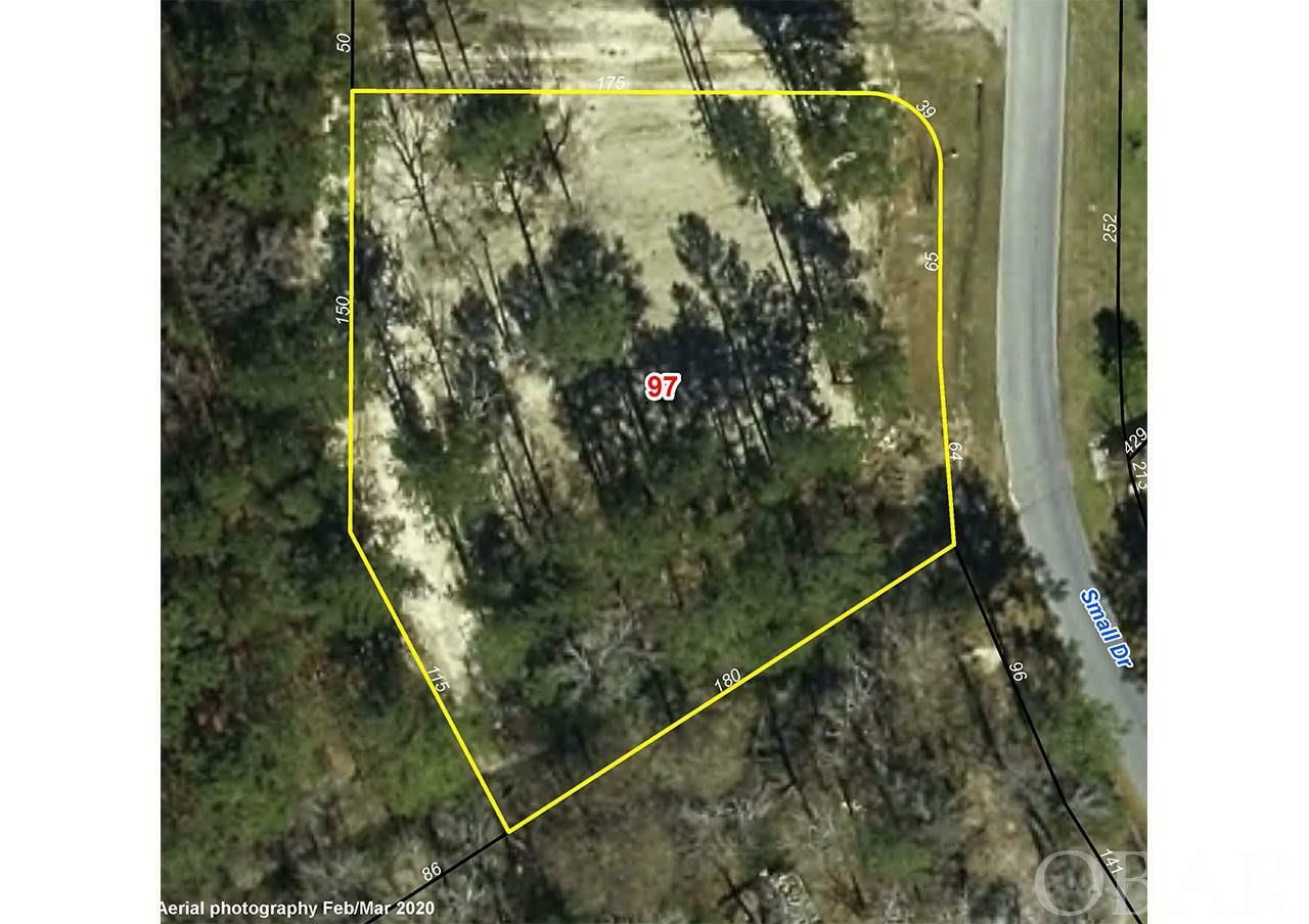 Property Photo:  97 Small Drive Lot 2  NC 27909 