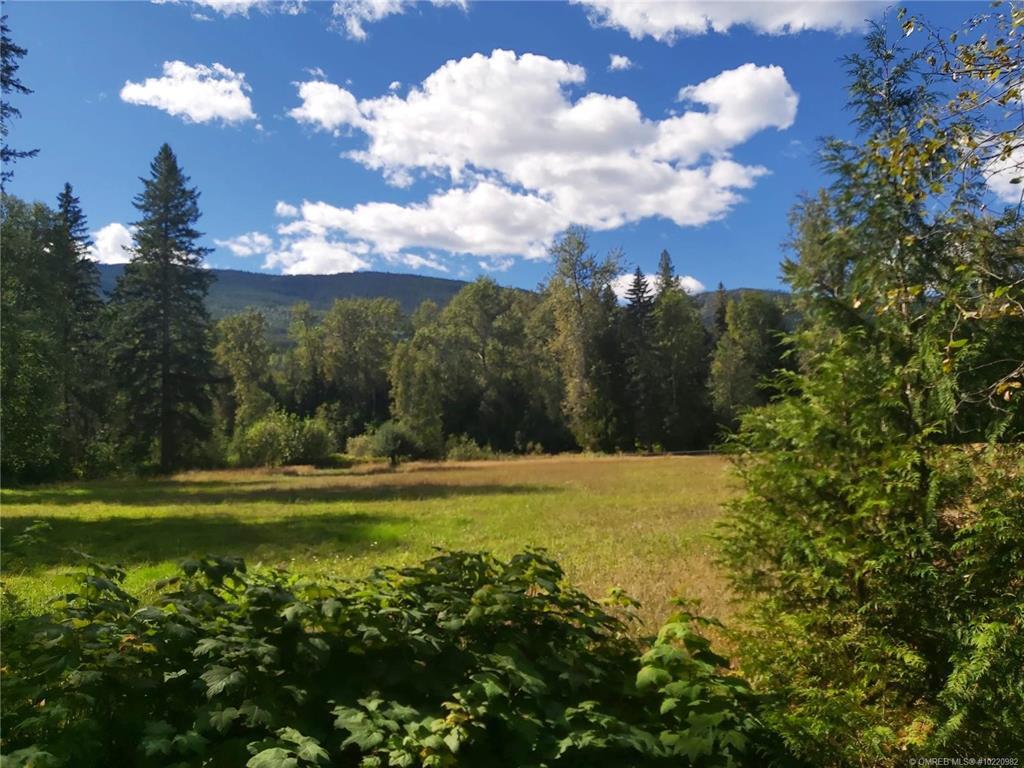 Property Photo:  9755 6 Highway  BC V0G 1J0 