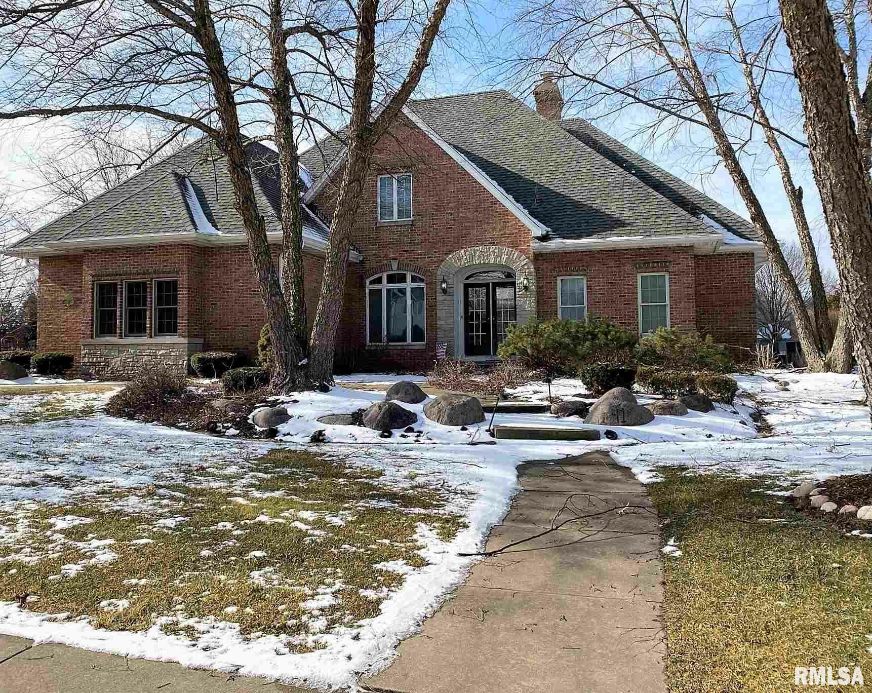 Property Photo:  41 Diamond  IL 61550 