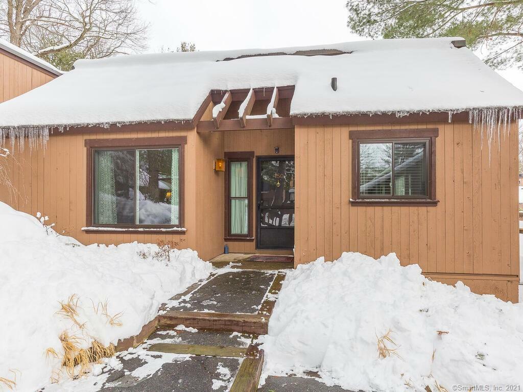 Property Photo: 150 Mallard Drive 150 CT 06001