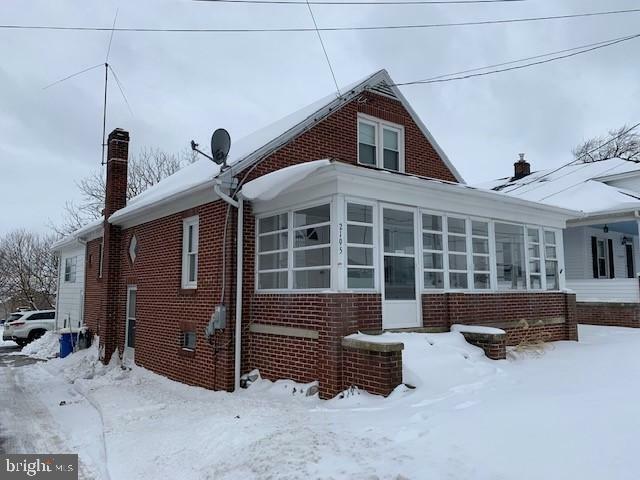 Property Photo: 2195 Baltimore Pike PA 17331