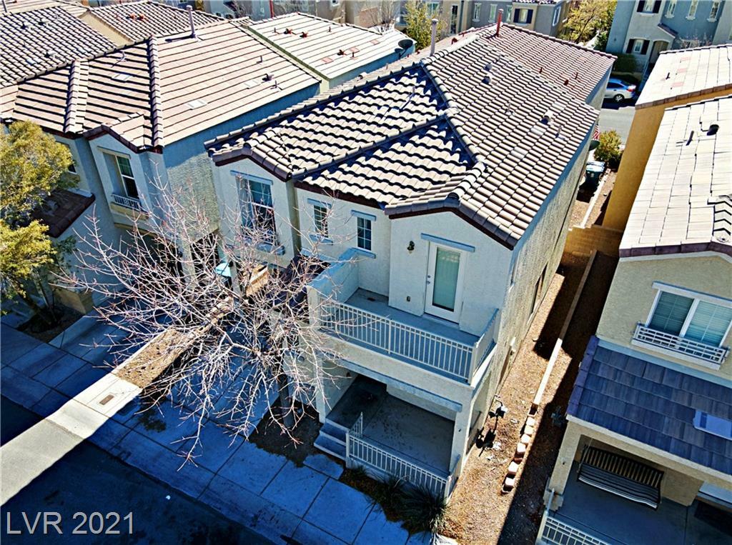 Property Photo: 9121 Tantalizing Avenue NV 89149