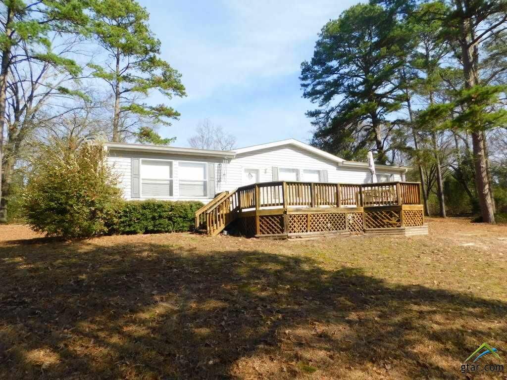 Property Photo:  2161 Cr 3440  TX 75765 