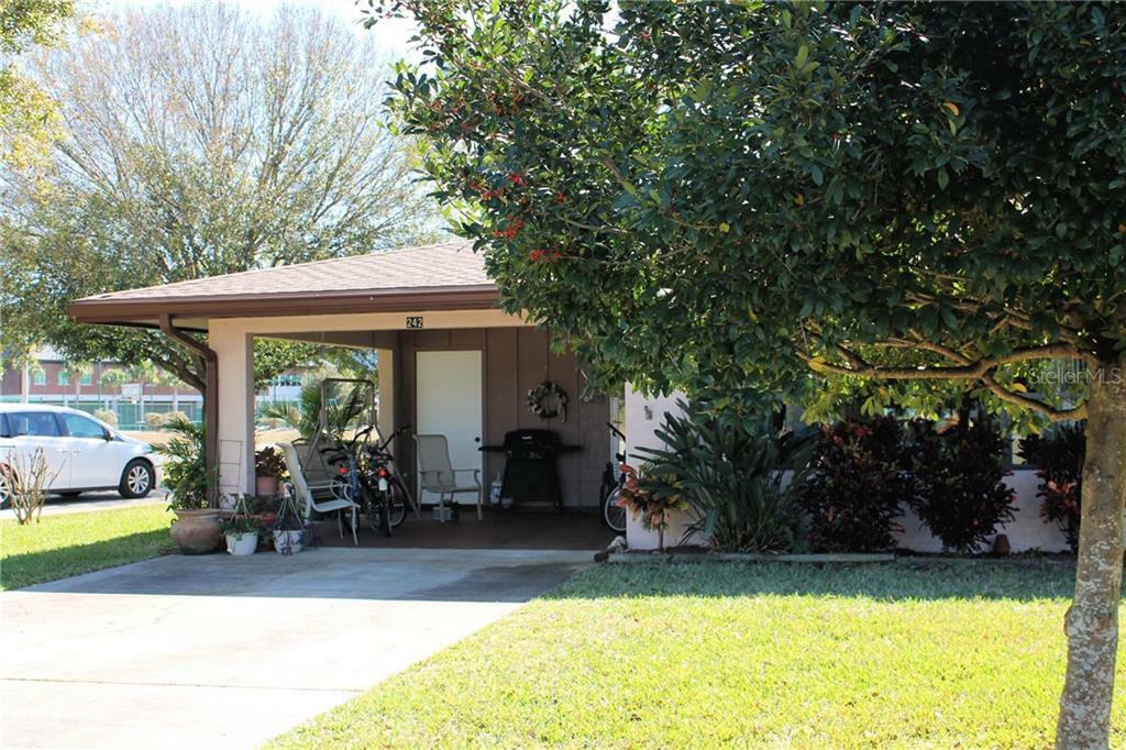 Property Photo: 242 Genesis Pointe Drive 242 FL 33859