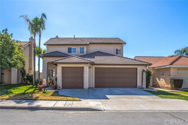 Property Photo: 29181 Whitegate Lane CA 92346