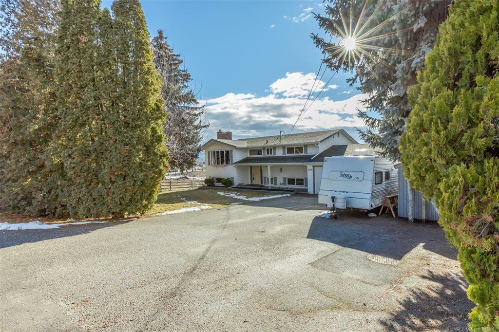2331 Newman Road  Kelowna BC V1V 2C8 photo