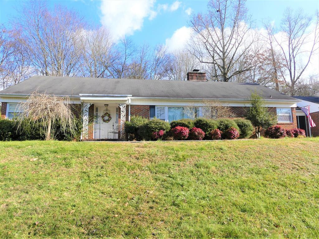 Property Photo:  1219 Cedar Springs  TN 37303 