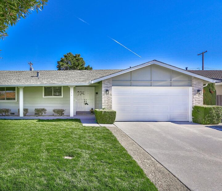 1474 Jamestown Drive  Cupertino CA 95014 photo