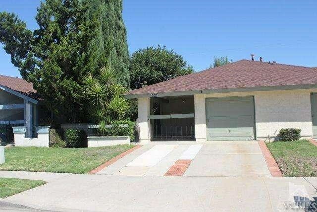 Property Photo:  962 Stanford Drive  CA 93065 