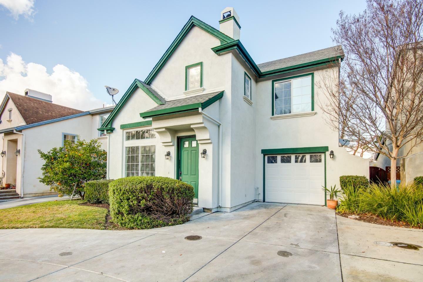 Property Photo:  267 Holland Circle  CA 95023 