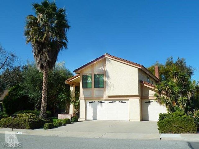 Property Photo:  162 Odebolt Drive  CA 91360