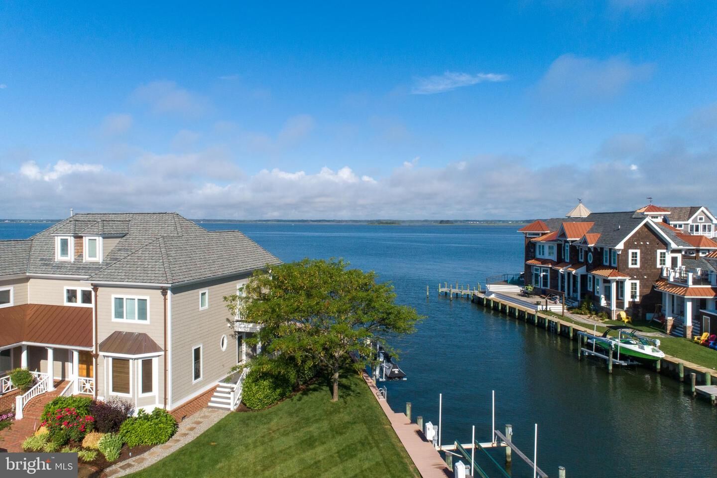 Property Photo:  Lot 92 S Heron Gull Court  MD 21842