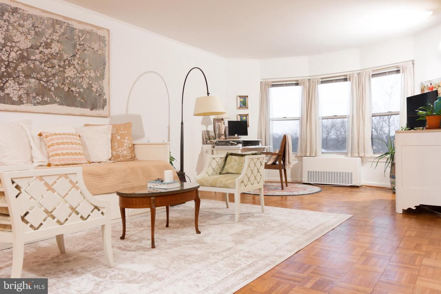 Property Photo: 2500 Q Street NW 435 DC 20007