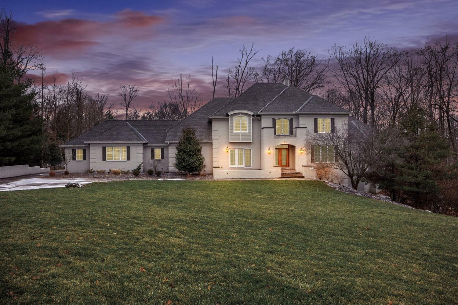 Property Photo: 894 Winding River Blvd OH 45039