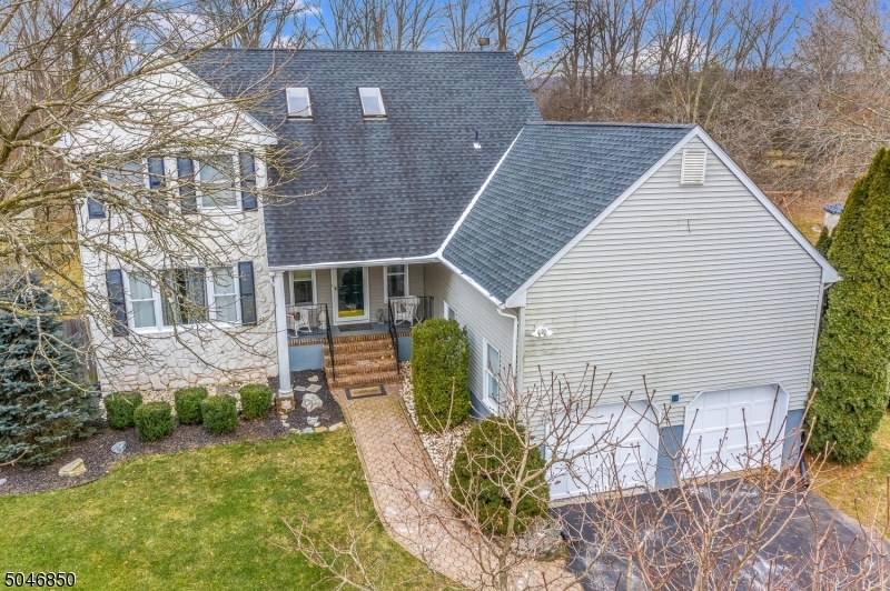 Property Photo:  135 Terhune Lane  NJ 08844 