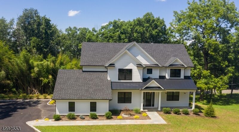 Property Photo: 686 Fairmount Ave NJ 07928